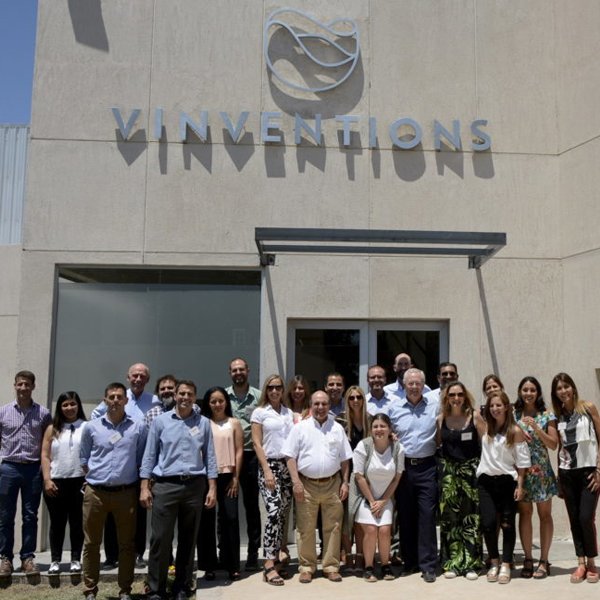 Vinventions invierte US$1,5M en su planta de San Juan