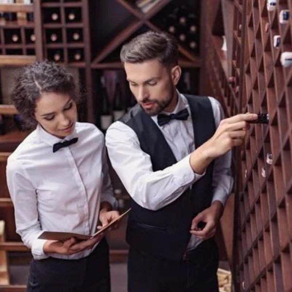 Curso de cata de vinos en Jujuy