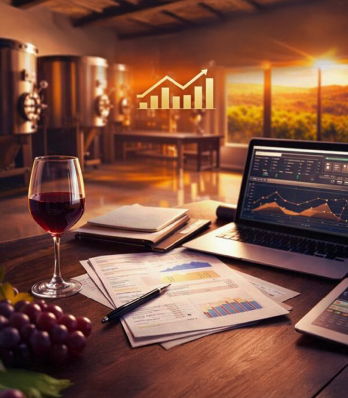 DIPLOMATURA UNIVERSITARIA EN ENOLOGÍA Y DIRECCIÓN DE BODEGA