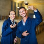 Curso de cata de vinos en San Juan