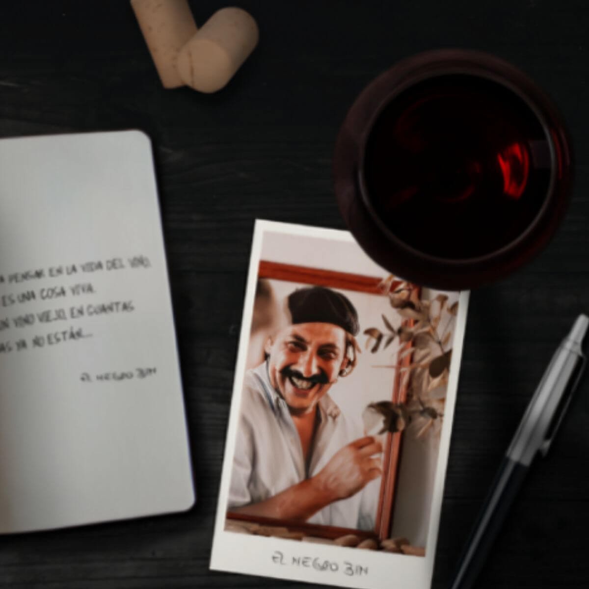 Cómo Construir Historias que Venden Vino