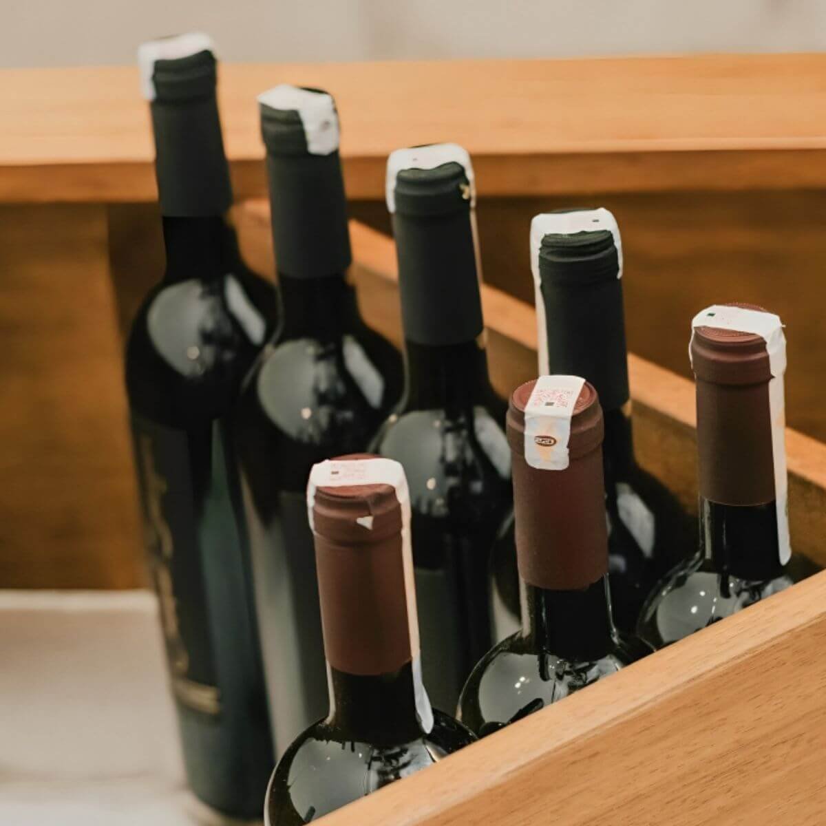 Cómo Crear un Plan Estratégico para Aumentar las Exportaciones de tu Bodega