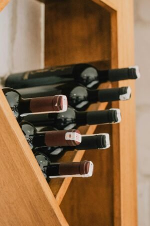 CURSO DE DISTRIBUIÇÃO DE VINHOS (PORTUGUÊS)