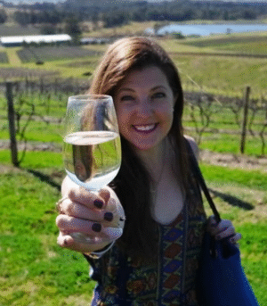 COORDINADOR UNIV. EN ENOTURISMO Y EXPERIENCIAS DEL VINO