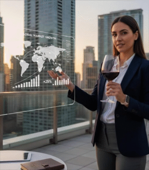 DIPLOMATURA UNIV. EN ESTRATEGIA Y NUEVOS NEGOCIOS DEL VINO