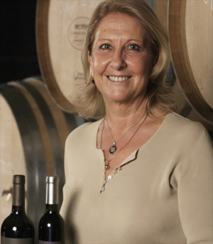 PROGRAMA DE LIDERAZGO DE MUJERES EN EL MUNDO DEL VINO