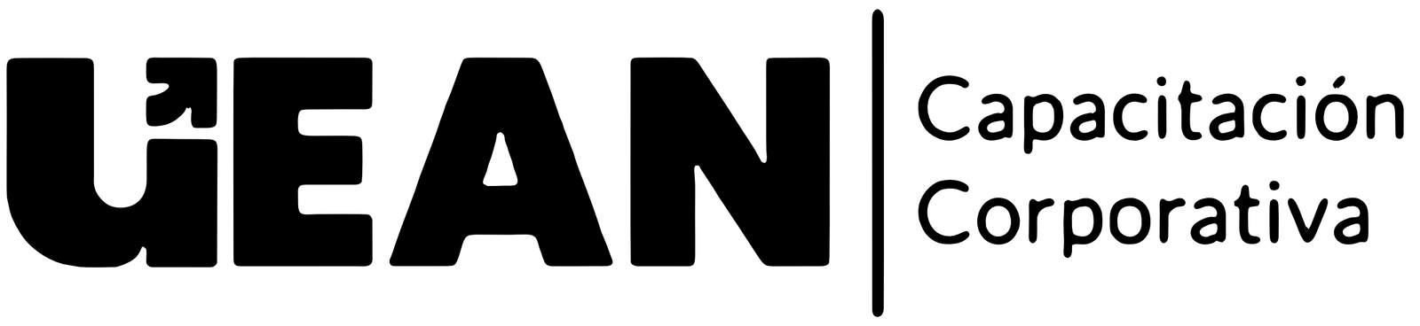 logo uean